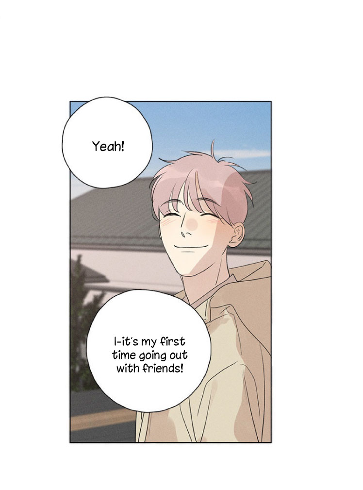 Here U Are Chapter 112 page 19 - Chapter 112