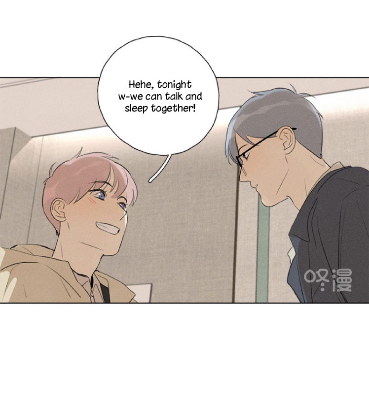 Here U Are Chapter 112 page 20 - Chapter 112