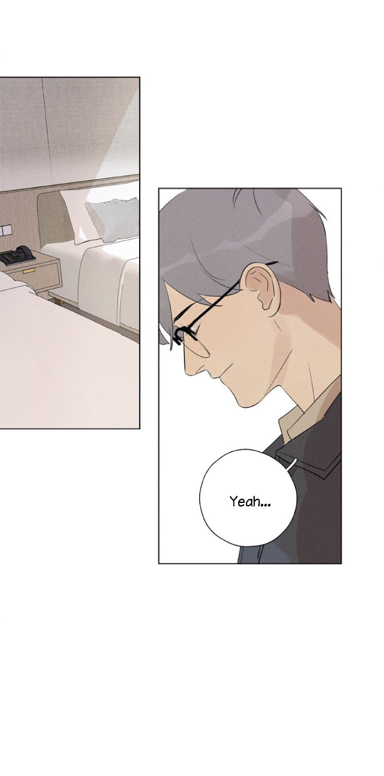 Here U Are Chapter 112 page 21 - Chapter 112