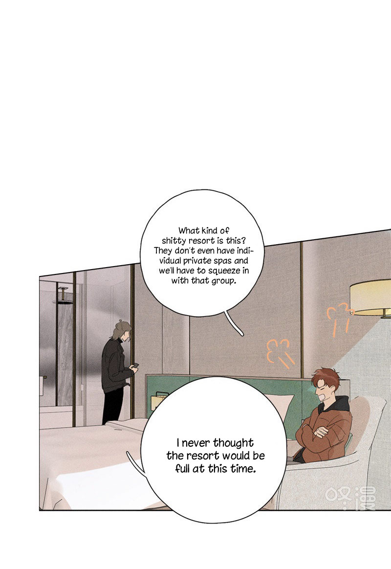 Here U Are Chapter 112 page 22 - Chapter 112