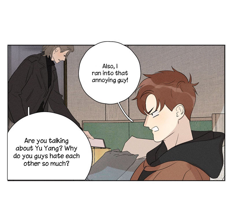 Here U Are Chapter 112 page 23 - Chapter 112