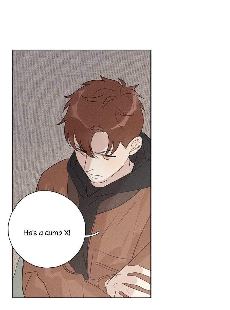 Here U Are Chapter 112 page 24 - Chapter 112