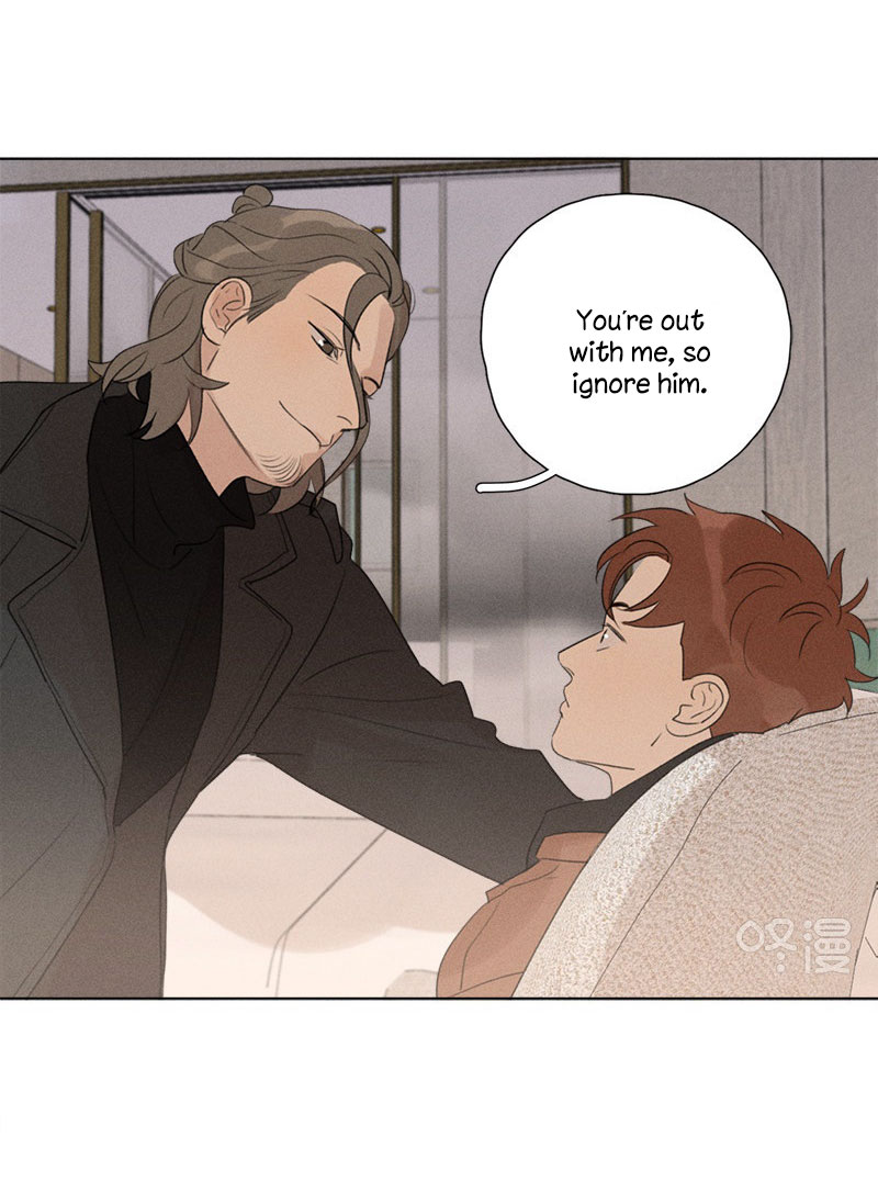 Here U Are Chapter 112 page 26 - Chapter 112