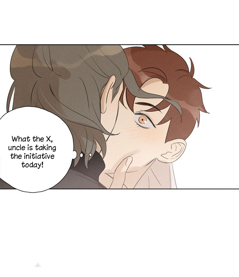Here U Are Chapter 112 page 27 - Chapter 112