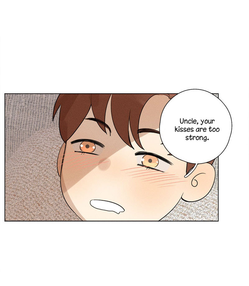 Here U Are Chapter 112 page 28 - Chapter 112