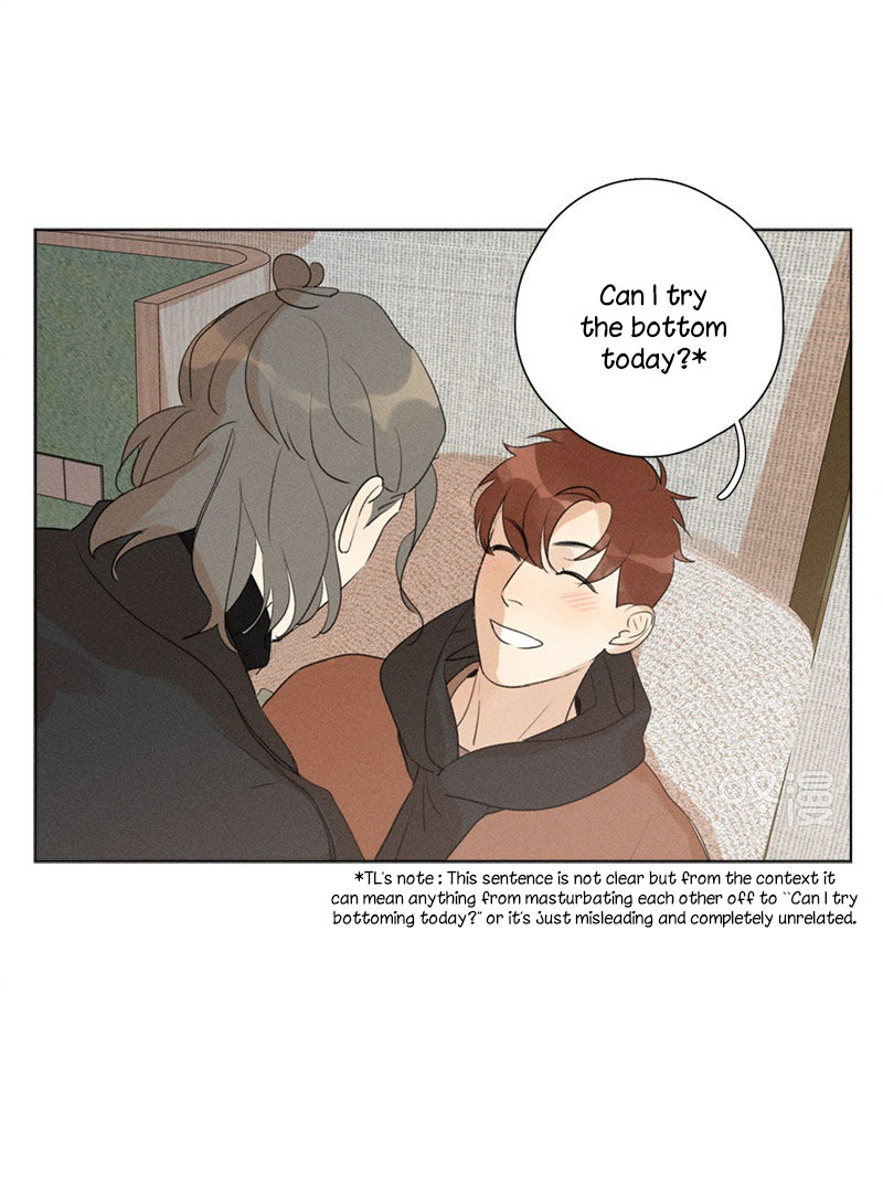 Here U Are Chapter 112 page 29 - Chapter 112