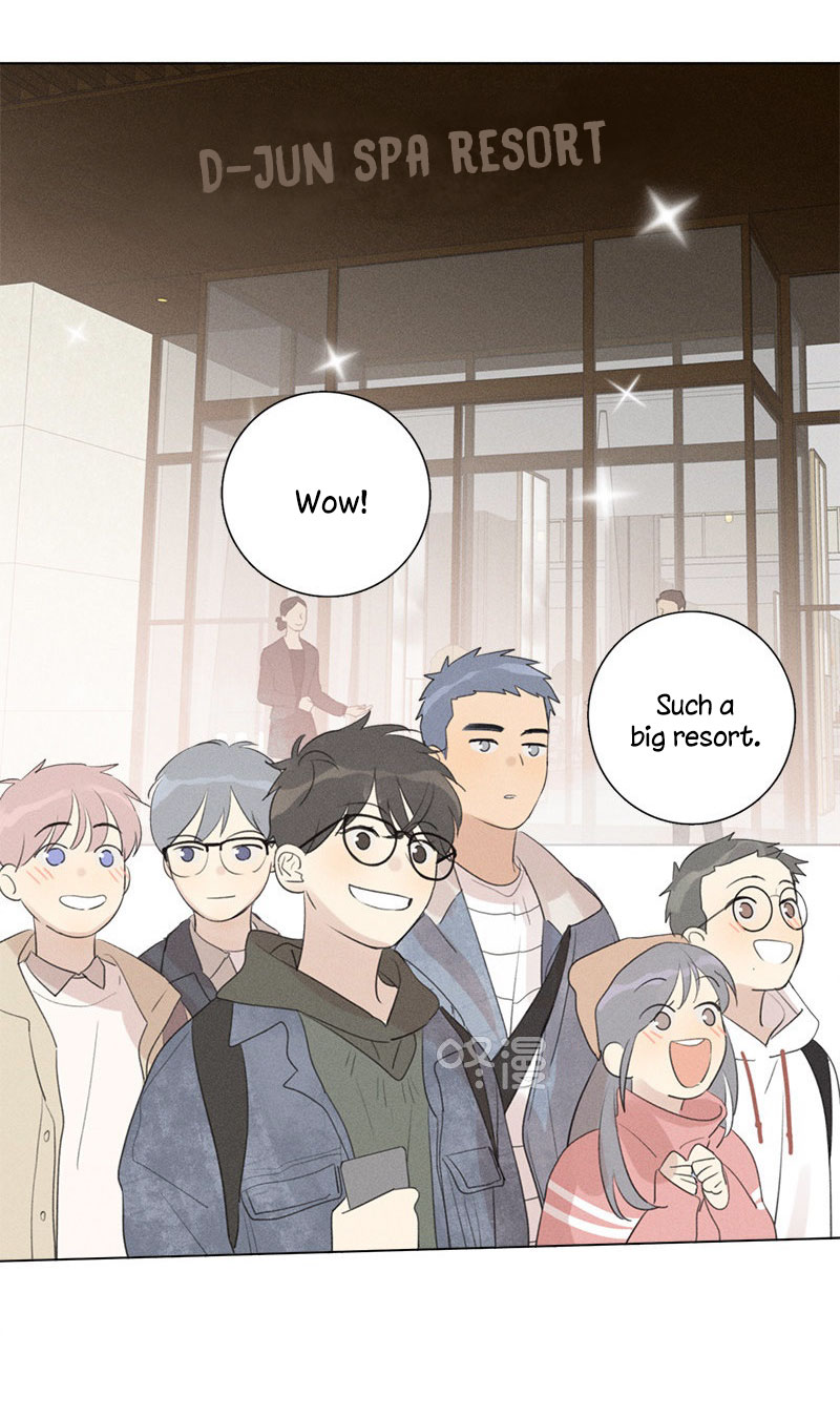 Here U Are Chapter 112 page 3 - Chapter 112