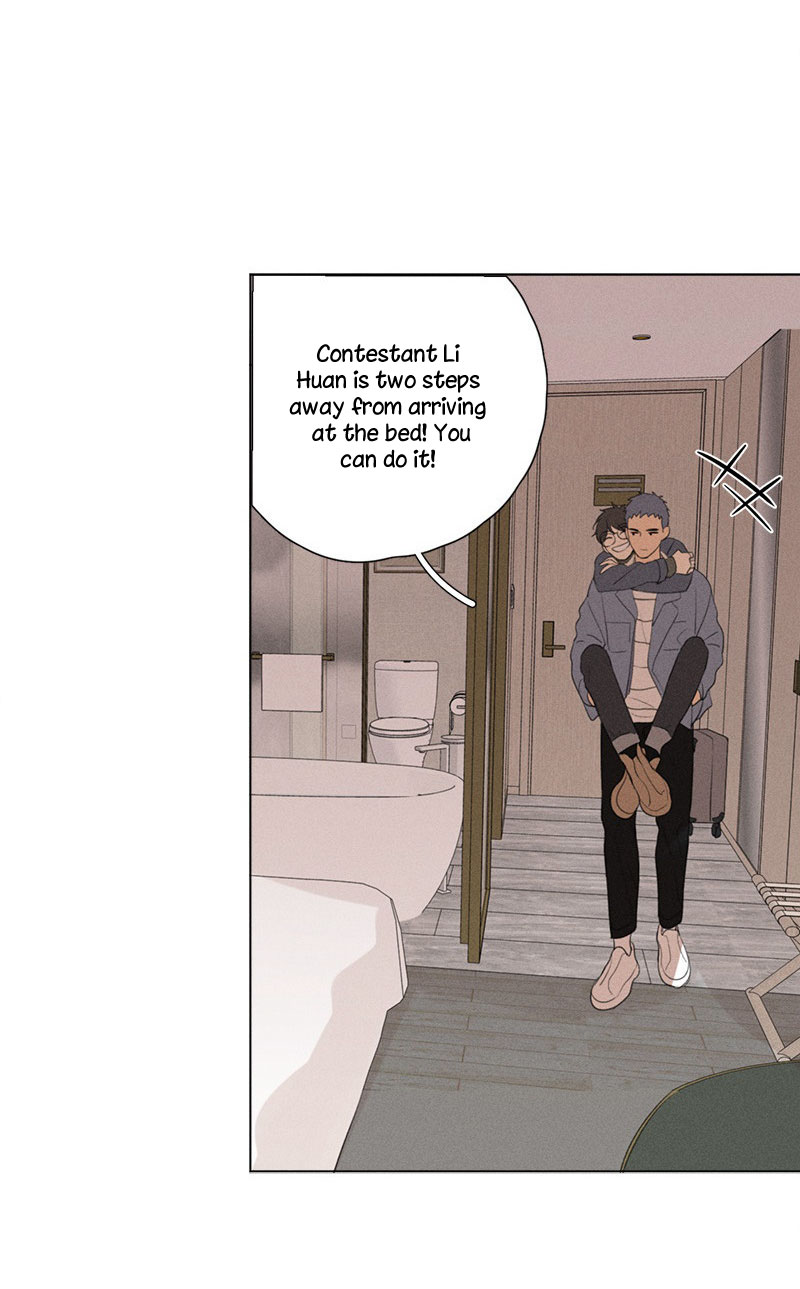 Here U Are Chapter 112 page 31 - Chapter 112