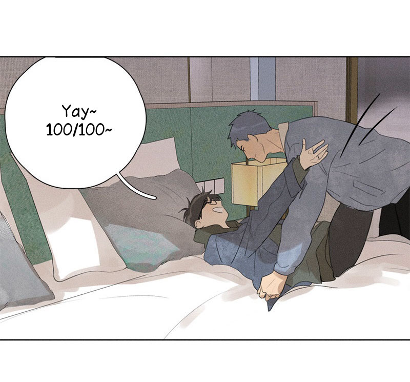 Here U Are Chapter 112 page 32 - Chapter 112