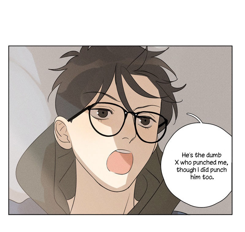 Here U Are Chapter 112 page 34 - Chapter 112