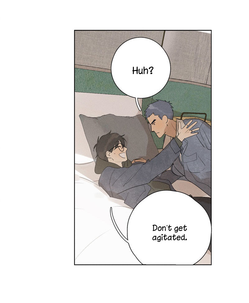 Here U Are Chapter 112 page 35 - Chapter 112