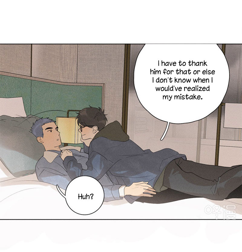 Here U Are Chapter 112 page 36 - Chapter 112