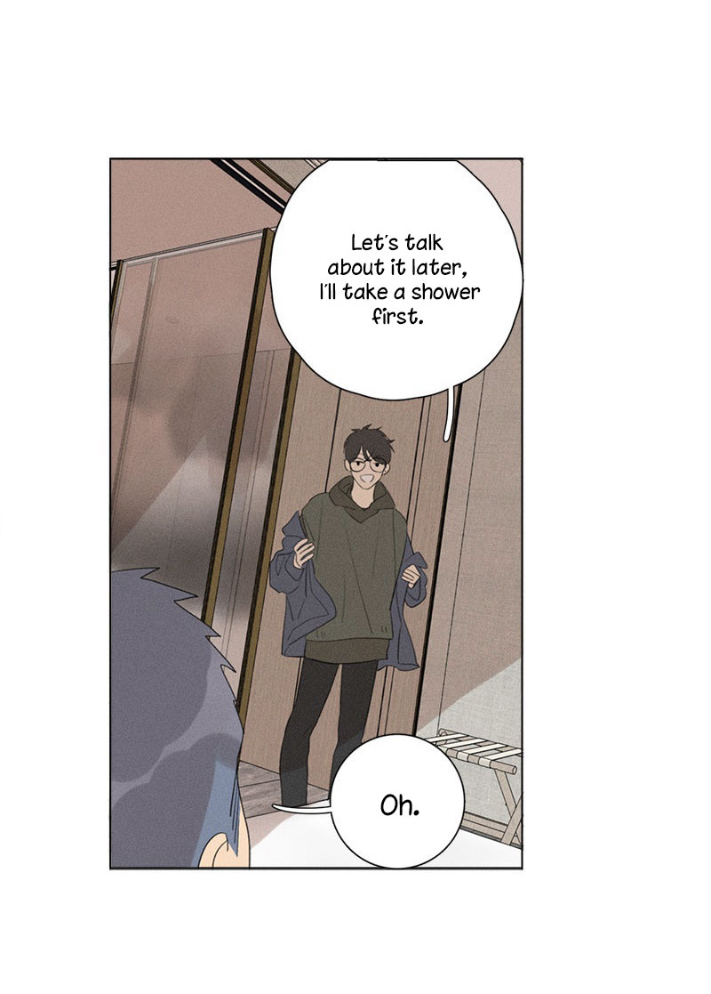 Here U Are Chapter 112 page 37 - Chapter 112