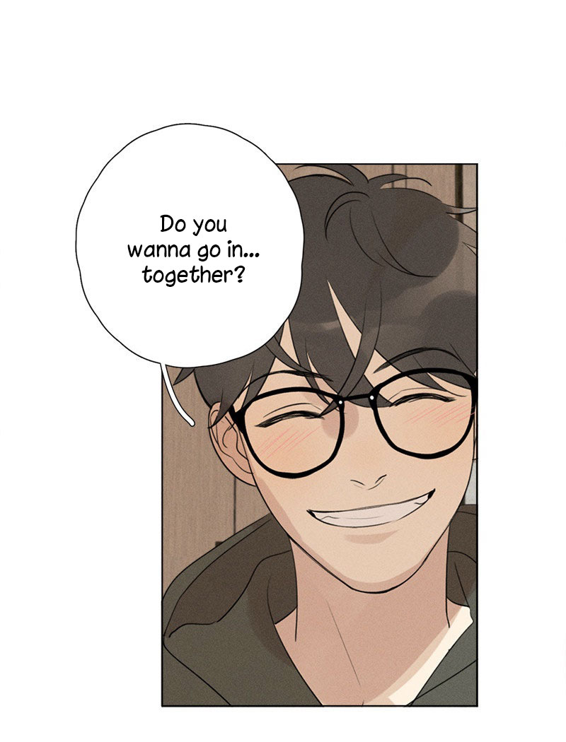 Here U Are Chapter 112 page 38 - Chapter 112