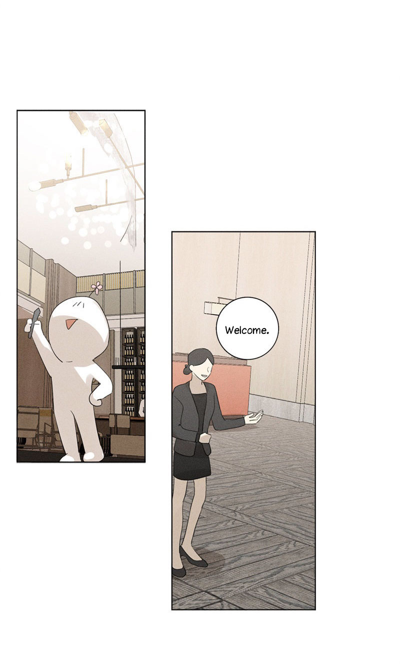 Here U Are Chapter 112 page 4 - Chapter 112