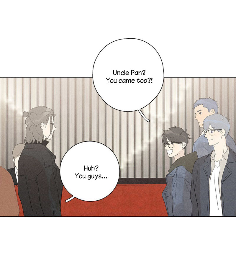 Here U Are Chapter 112 page 6 - Chapter 112