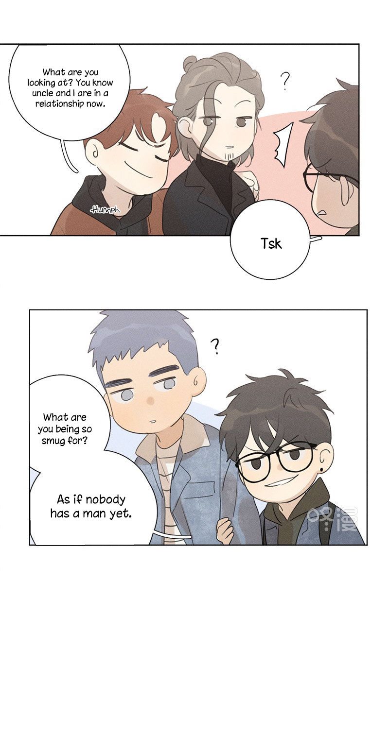 Here U Are Chapter 112 page 9 - Chapter 112