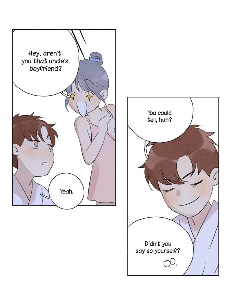Here U Are Chapter 114 page 14 - Chapter 114