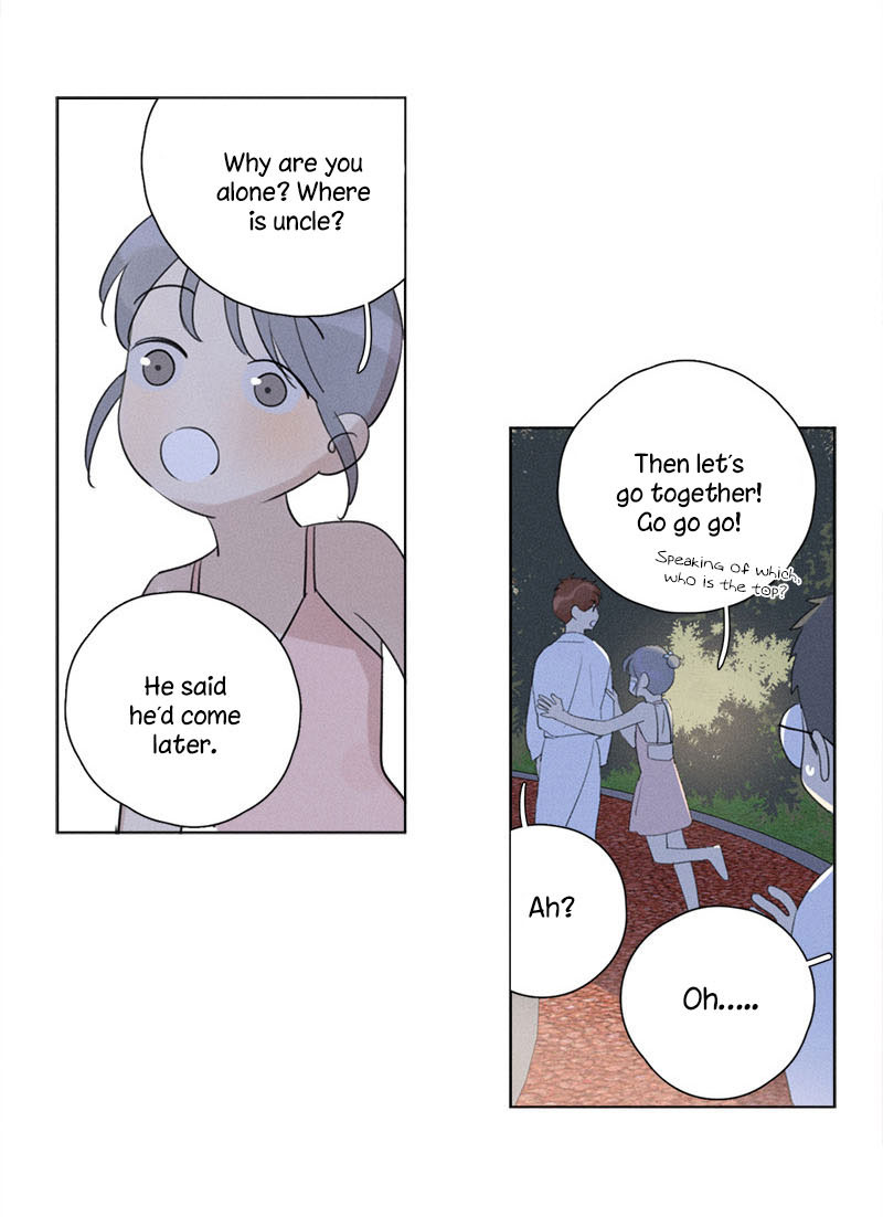 Here U Are Chapter 114 page 16 - Chapter 114