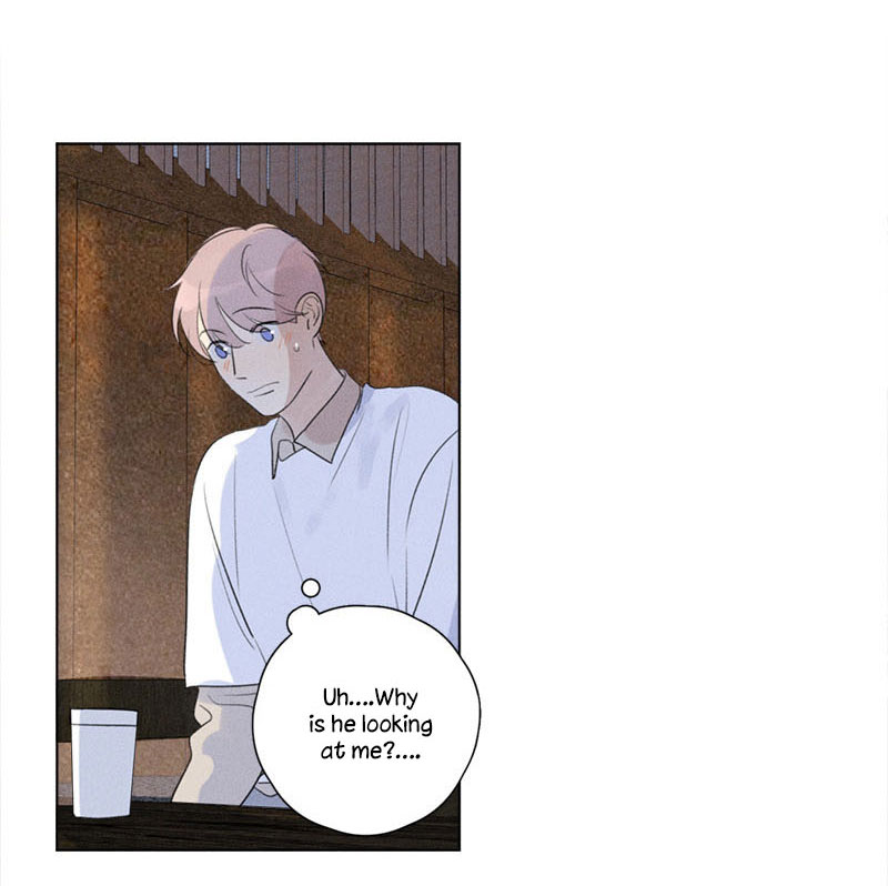 Here U Are Chapter 114 page 19 - Chapter 114