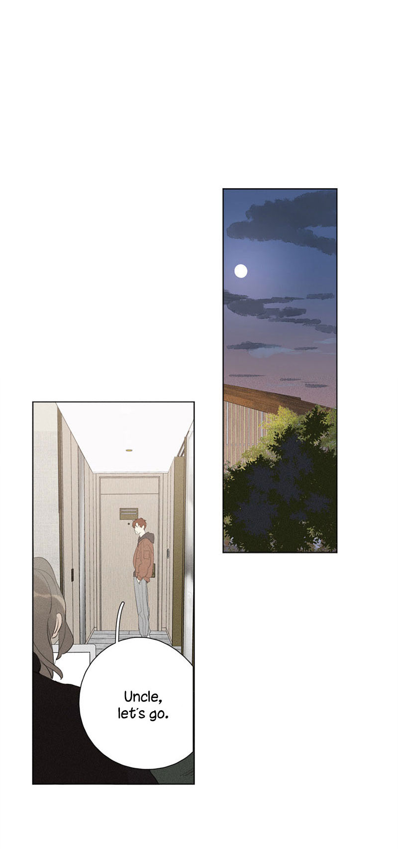 Here U Are Chapter 114 page 2 - Chapter 114