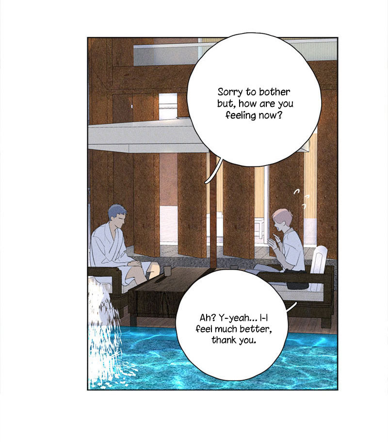 Here U Are Chapter 114 page 20 - Chapter 114