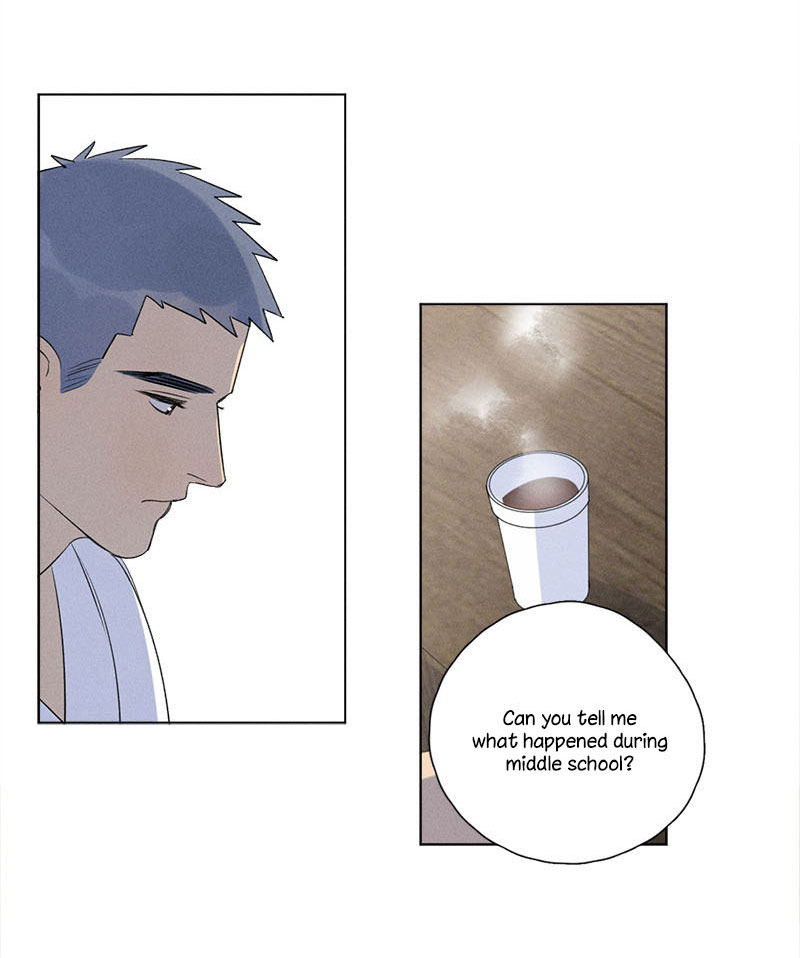 Here U Are Chapter 114 page 21 - Chapter 114