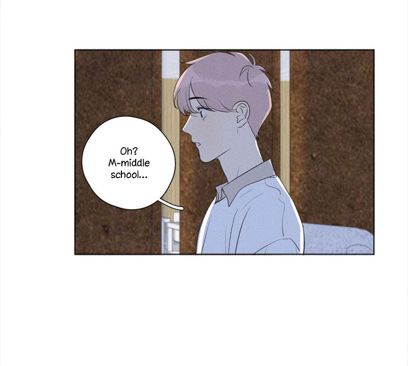 Here U Are Chapter 114 page 22 - Chapter 114