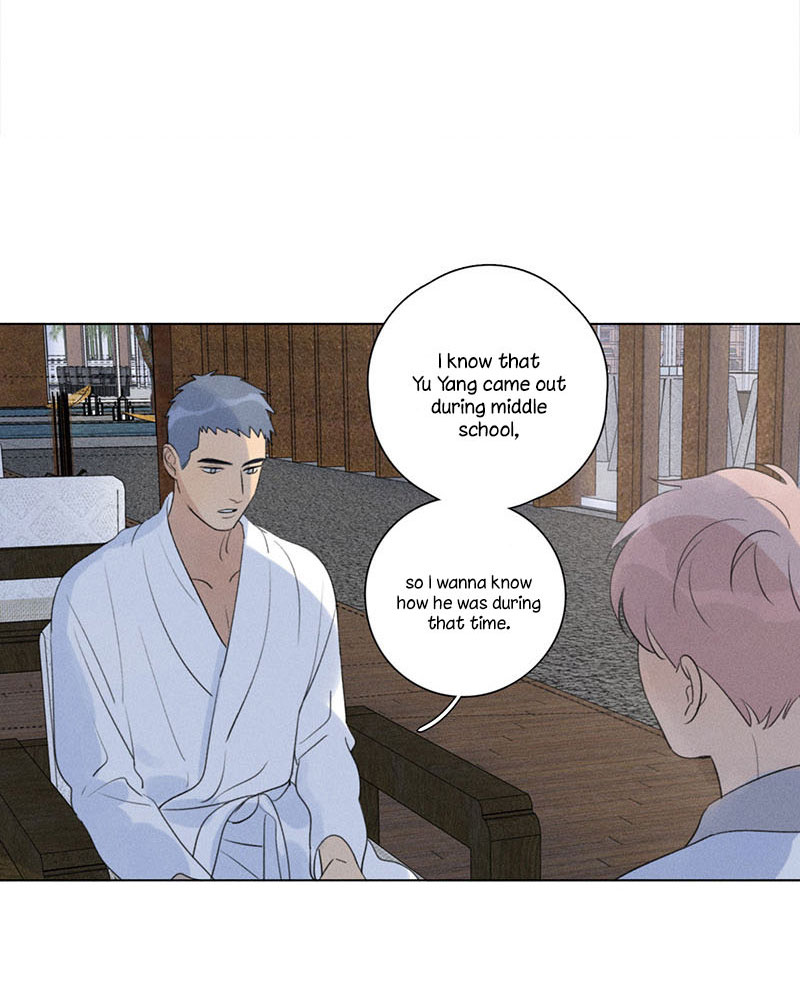 Here U Are Chapter 114 page 23 - Chapter 114