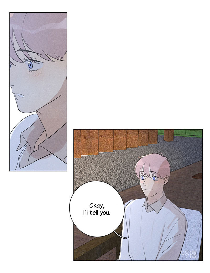 Here U Are Chapter 114 page 25 - Chapter 114