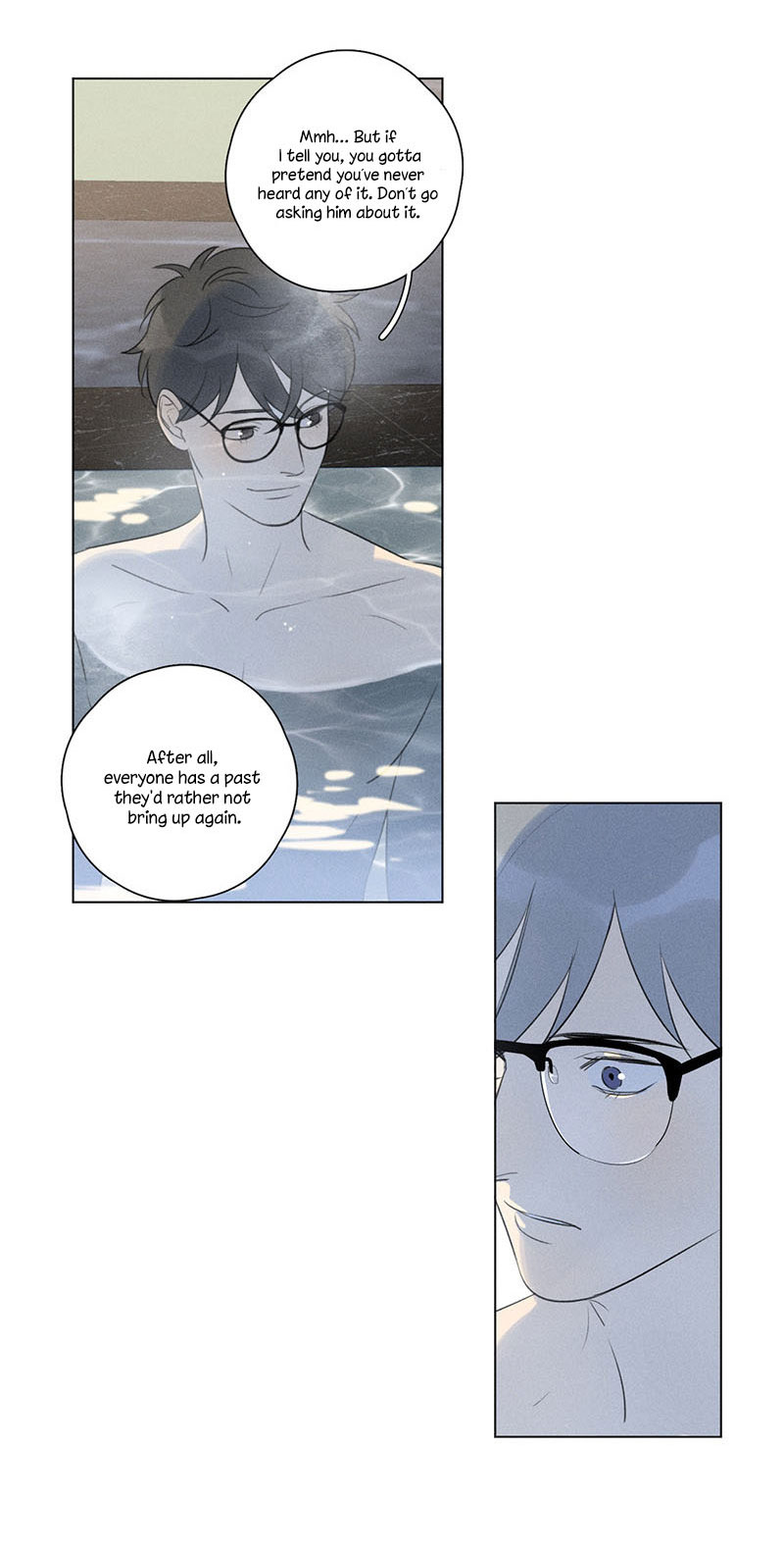 Here U Are Chapter 114 page 27 - Chapter 114
