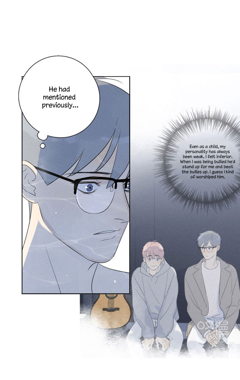Here U Are Chapter 114 page 29 - Chapter 114