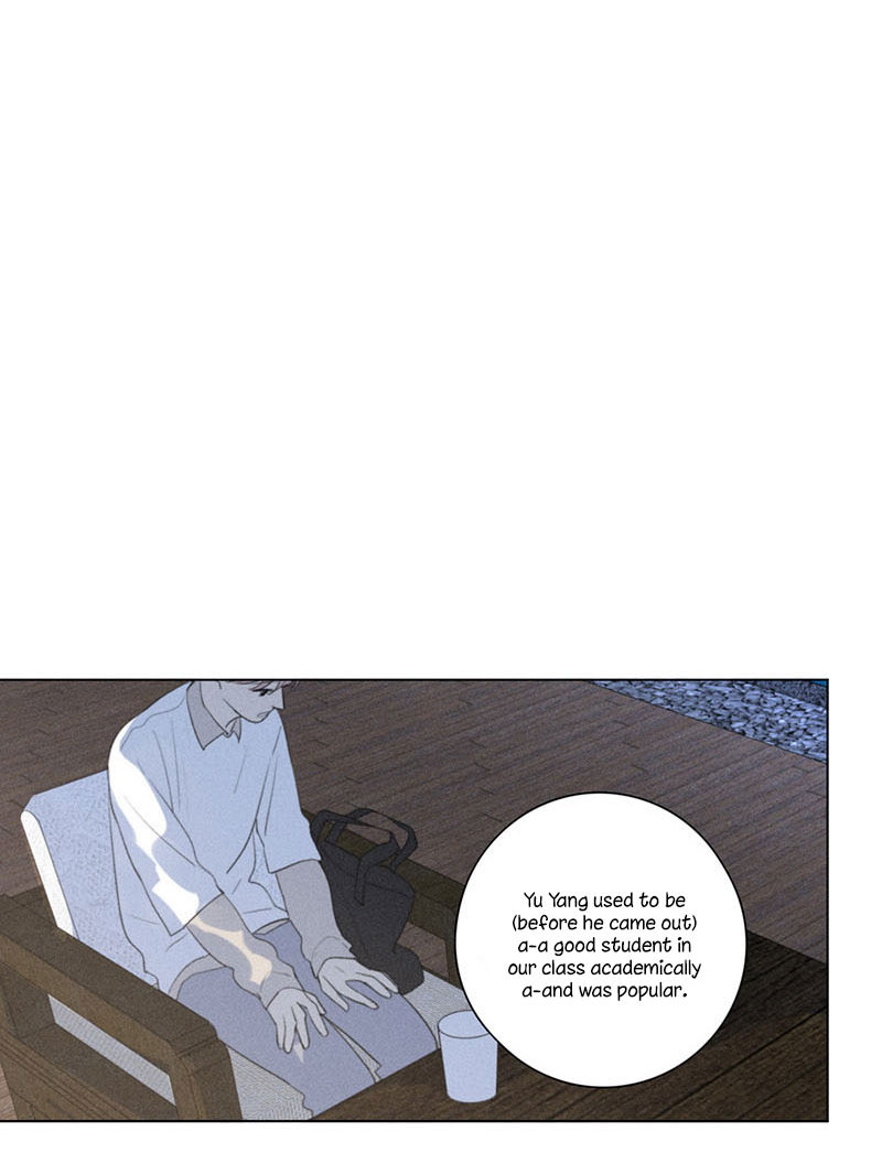 Here U Are Chapter 114 page 32 - Chapter 114