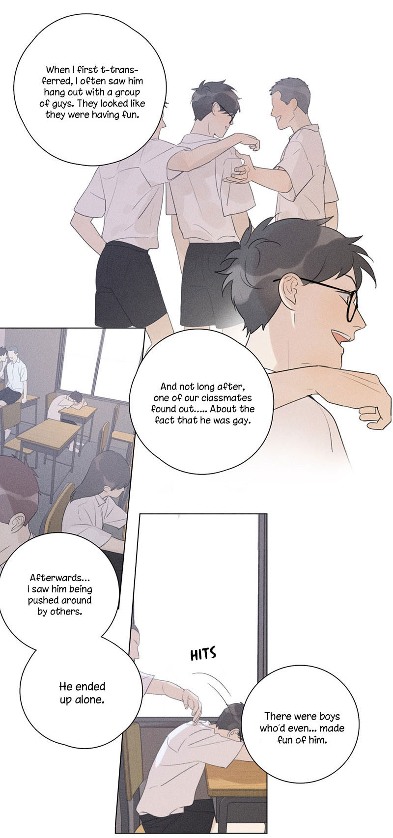 Here U Are Chapter 114 page 33 - Chapter 114