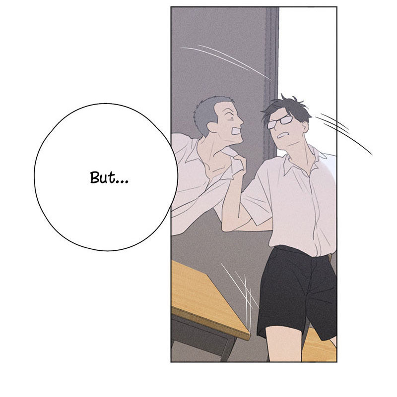 Here U Are Chapter 114 page 34 - Chapter 114