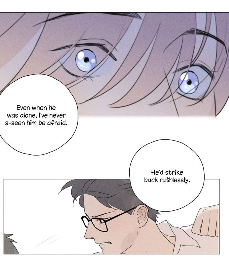 Here U Are Chapter 114 page 35 - Chapter 114