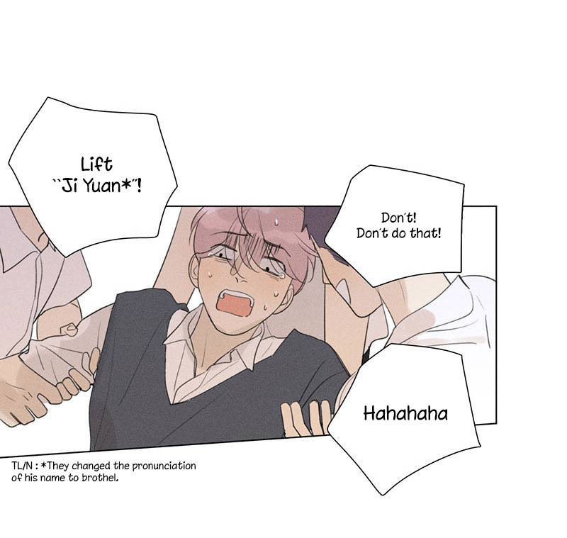 Here U Are Chapter 114 page 38 - Chapter 114
