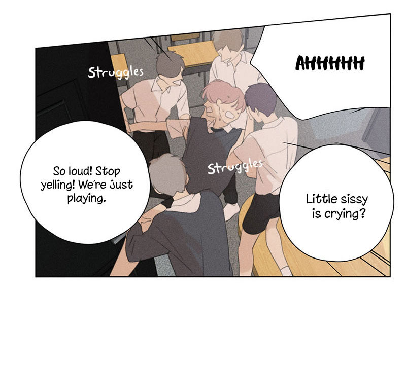 Here U Are Chapter 114 page 39 - Chapter 114
