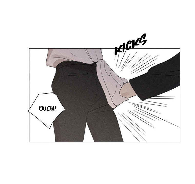 Here U Are Chapter 114 page 40 - Chapter 114