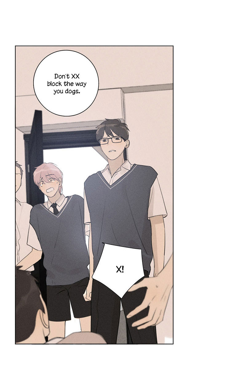 Here U Are Chapter 114 page 41 - Chapter 114