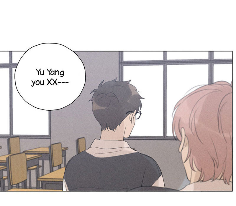 Here U Are Chapter 114 page 42 - Chapter 114
