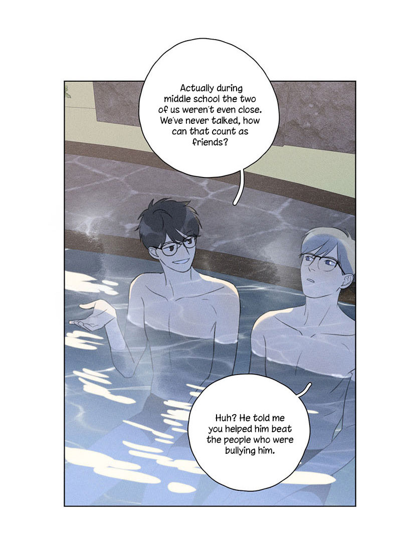 Here U Are Chapter 114 page 45 - Chapter 114