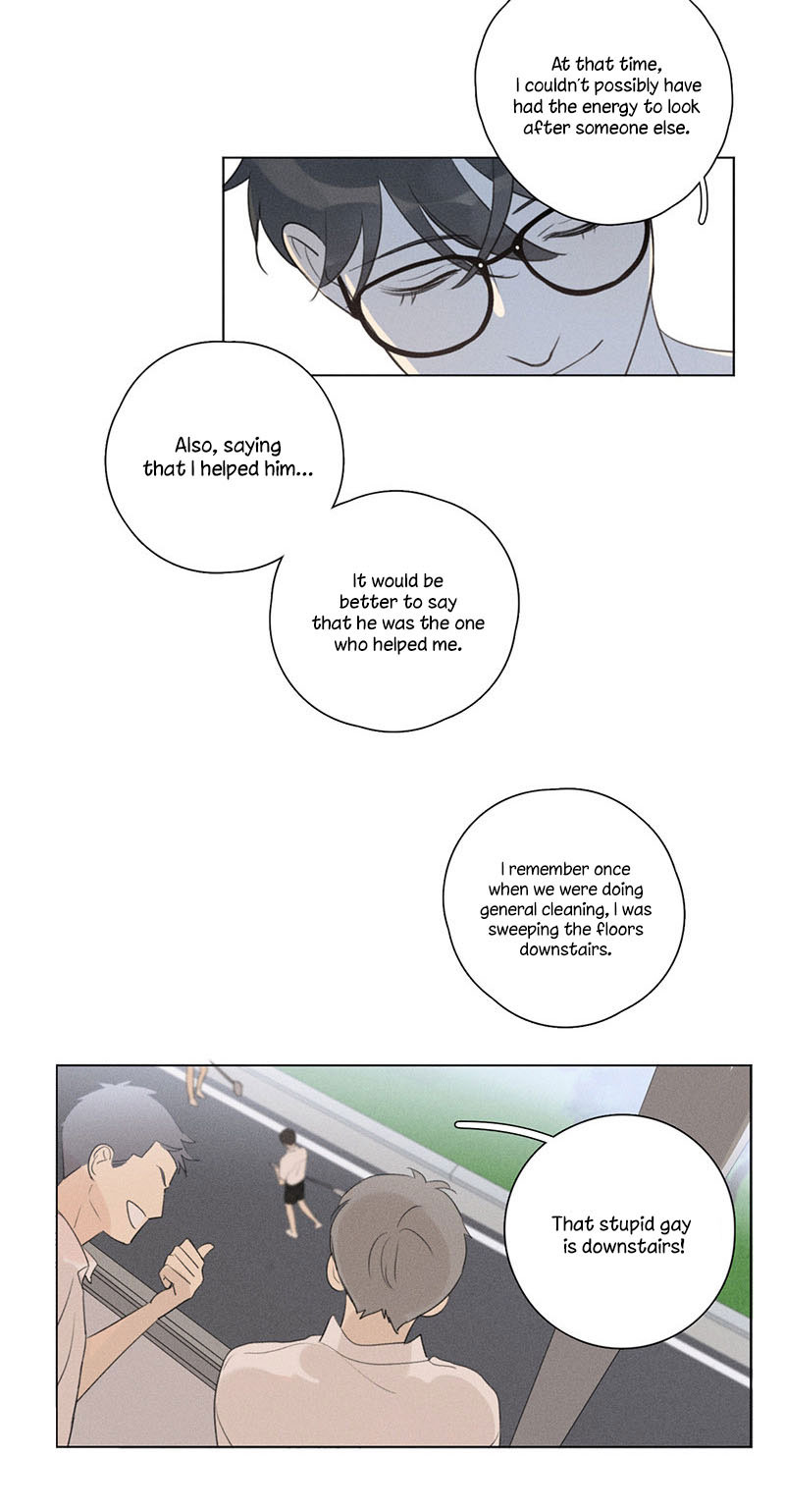 Here U Are Chapter 114 page 47 - Chapter 114
