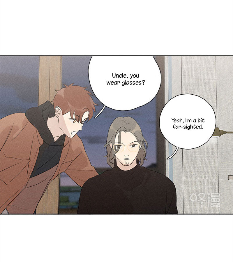 Here U Are Chapter 114 page 5 - Chapter 114