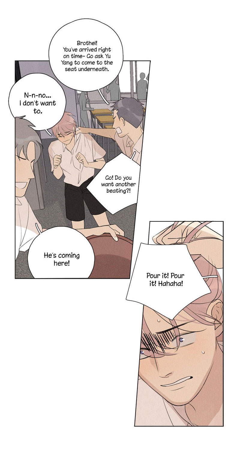 Here U Are Chapter 114 page 50 - Chapter 114