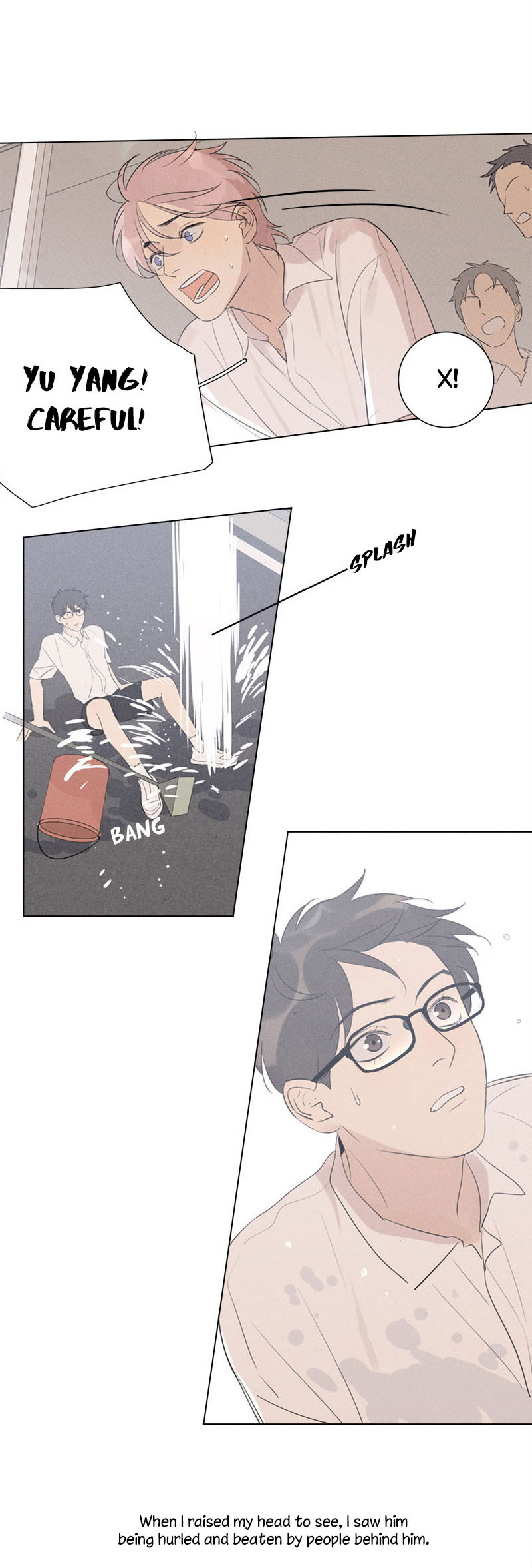 Here U Are Chapter 114 page 51 - Chapter 114