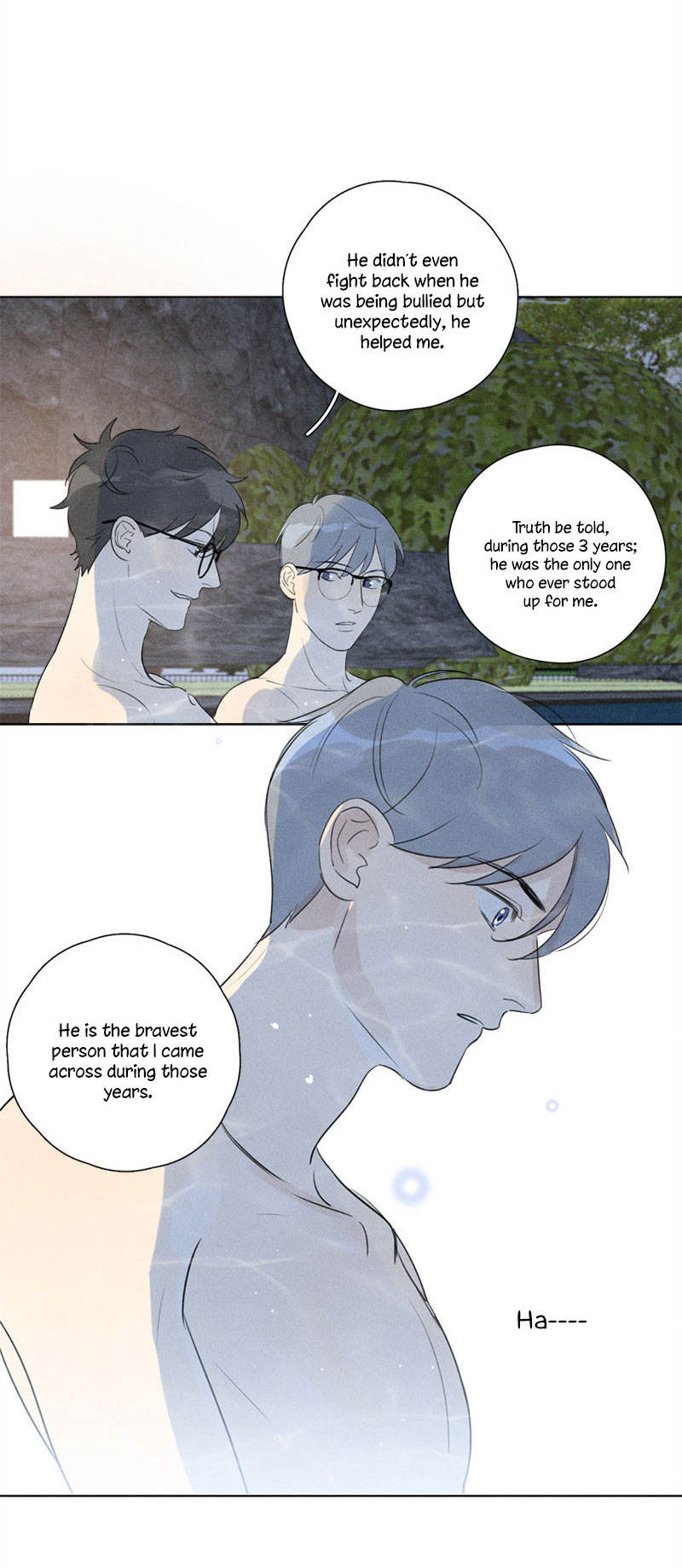 Here U Are Chapter 114 page 56 - Chapter 114