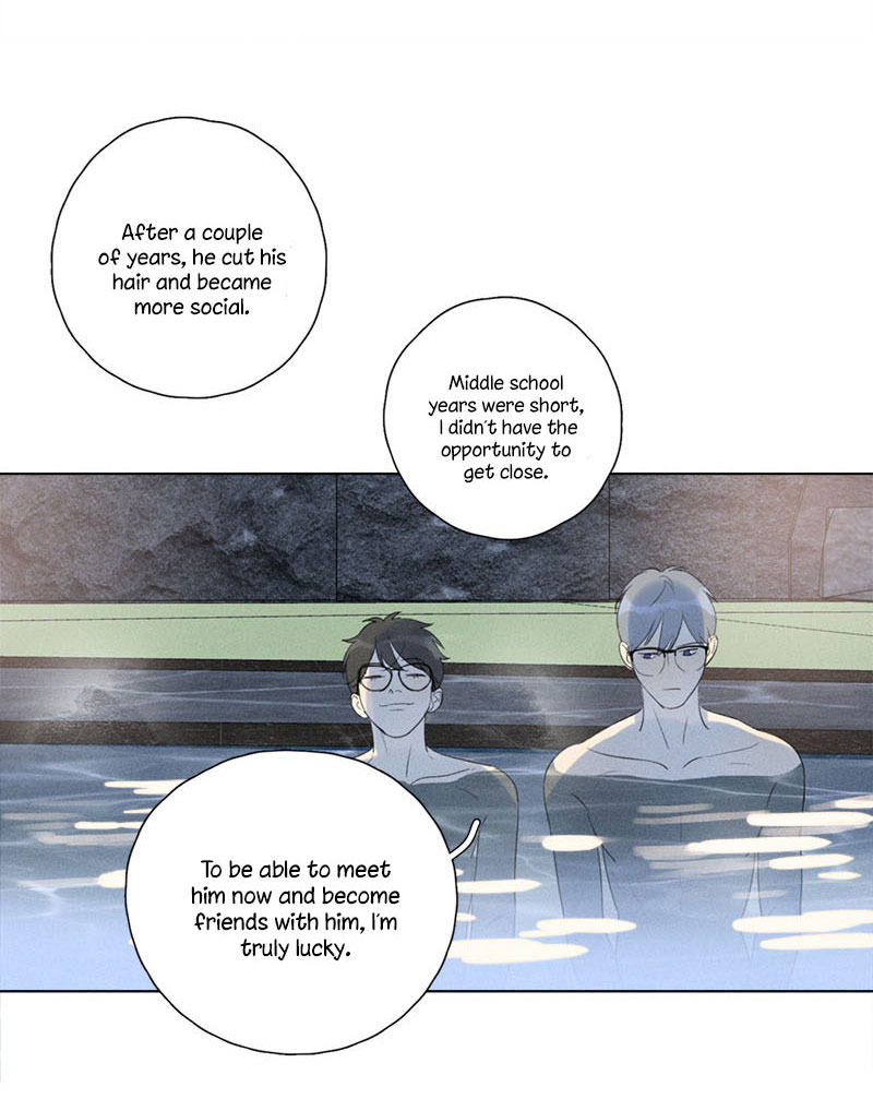 Here U Are Chapter 114 page 57 - Chapter 114