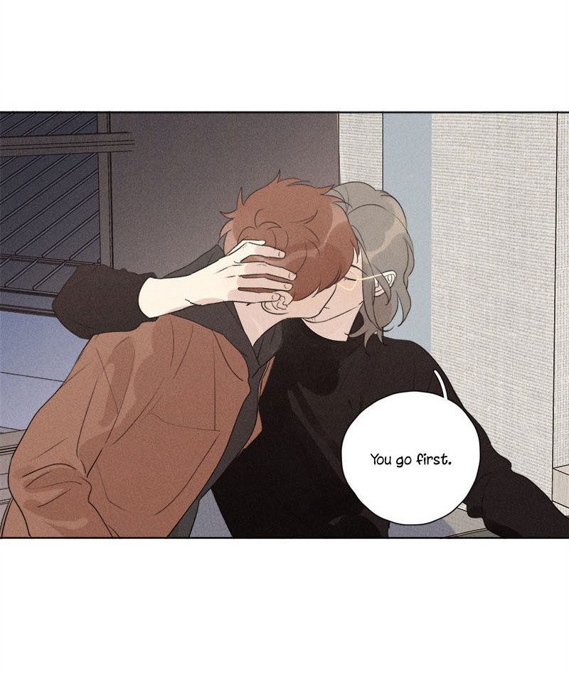 Here U Are Chapter 114 page 7 - Chapter 114