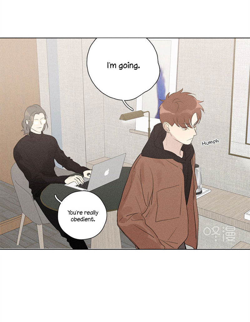 Here U Are Chapter 114 page 9 - Chapter 114
